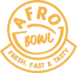 Afrobowl logo